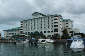 Seafest Hotel